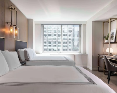 Thompson Central Park New York by Hyatt