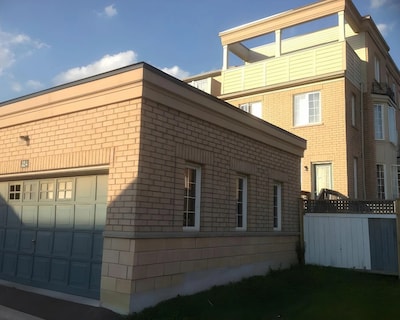 Toronto Travellers Home