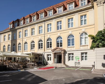 Hotel Böhlerstern