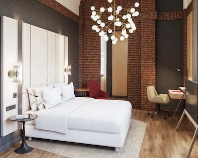 NH Collection New York Madison Avenue