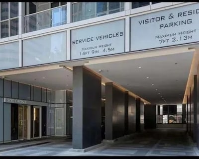 RivetStays – The Atmos II