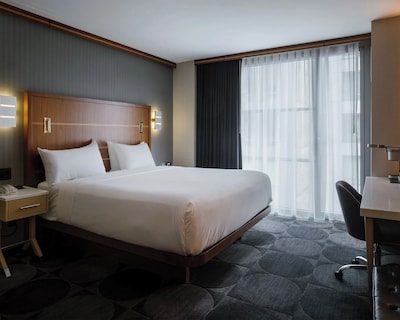 Crowne Plaza Hy36 Midtown Manhattan By Ihg