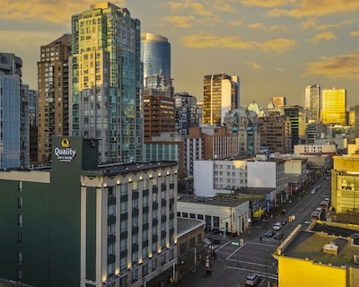 Quality Inn & Suites