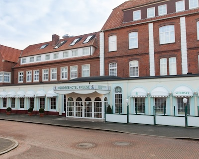 Nordseehotel Freese