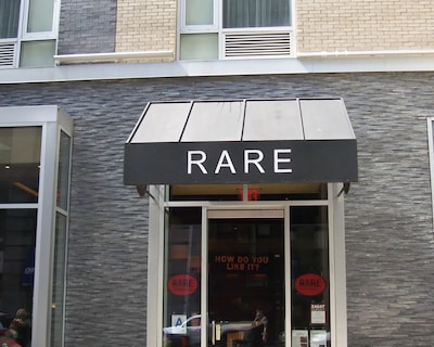 Hilton New York Fashion District