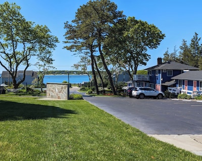 Ocean View Terrace Inn