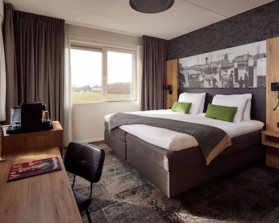 Van der Valk Hotel Texel-De Koog