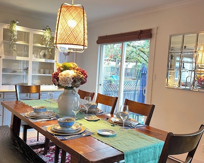 LF Guesthouse – Calm Mornings Cozy Nights!