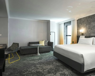 Renaissance New York Times Square Hotel