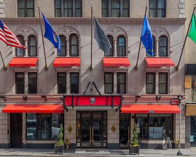 Fitzpatrick Manhattan