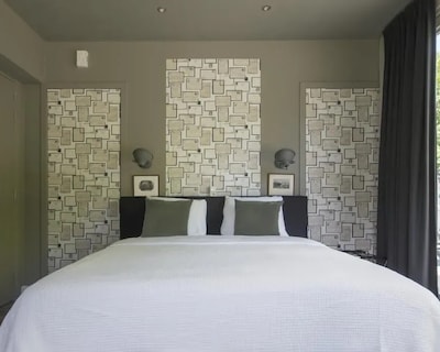 Boutique Hotel ’t Vosje