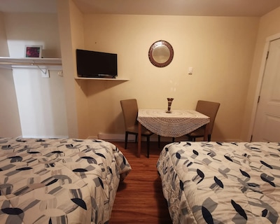 Coquihalla Motel