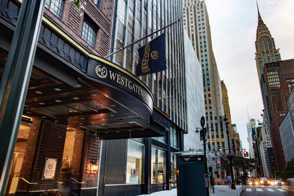 Westgate New York Grand Central
