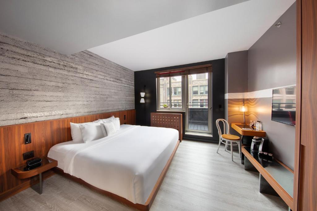 Hotel Henri NY