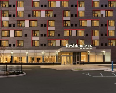 Residence Inn by Marriott New York JFK Airport