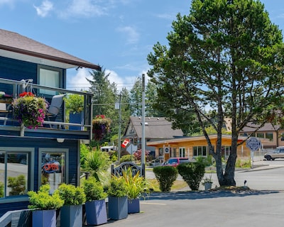 Tofino Motel Harbourview