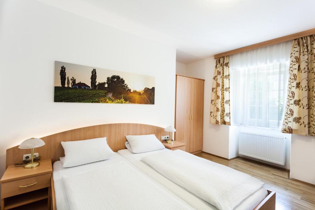 Gästehaus Ferk – Frühstückspension, Bed & Breakfast