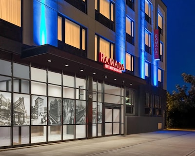 Ramada by Wyndham Brooklyn Empire Blvd