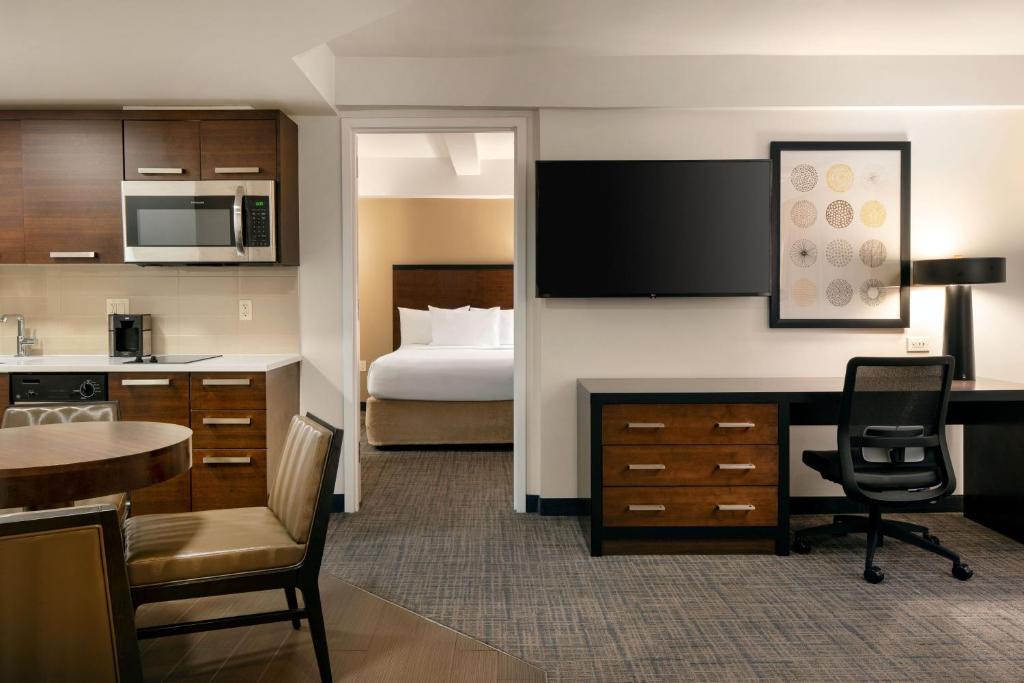 Residence Inn by Marriott New York Manhattan/ Midtown Eastside