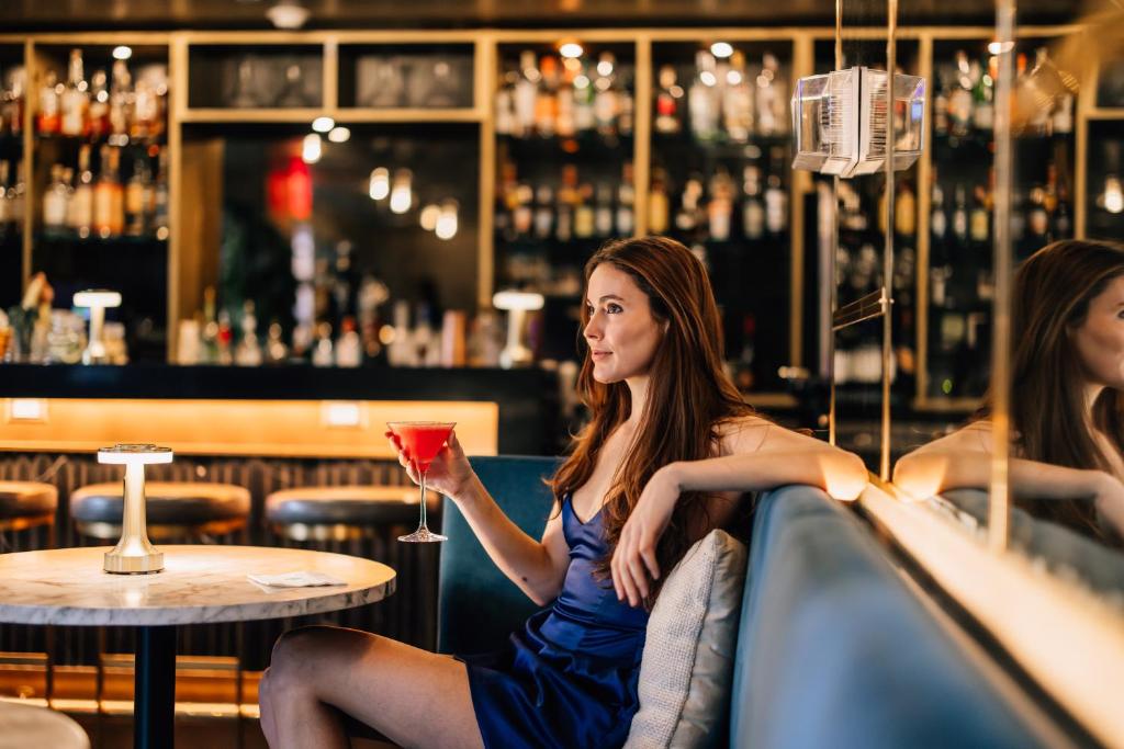 Hotel Indigo NYC Downtown – Wall Street by IHG