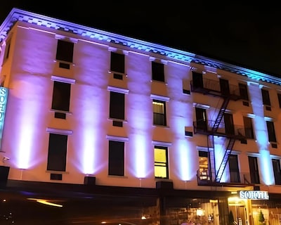 Sohotel