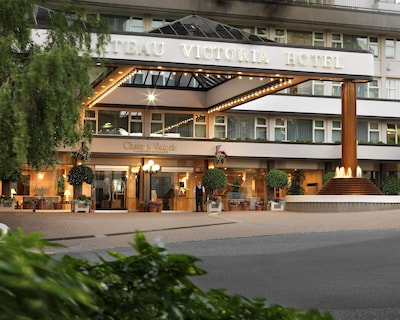 Chateau Victoria Hotel and Suites