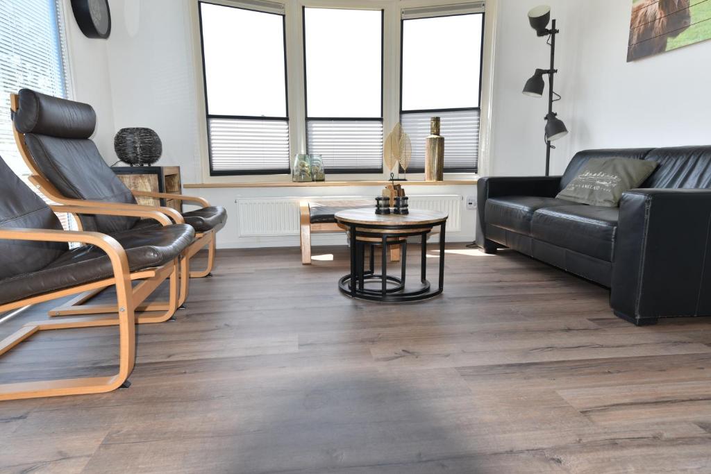 Chalet Oester 167