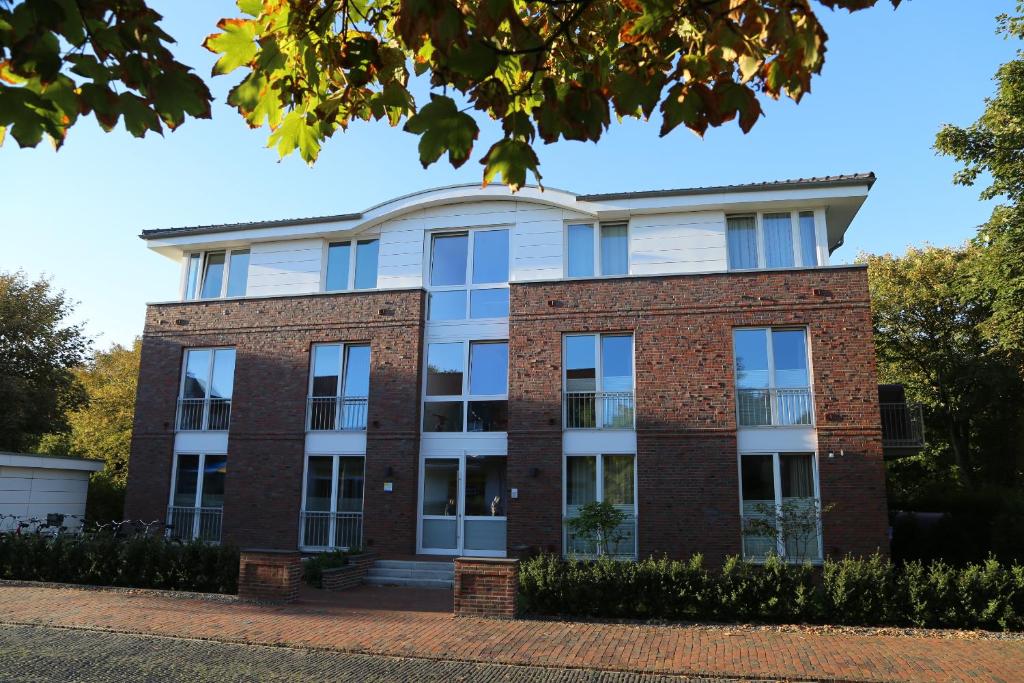 Haus Oldenburg Penthaus Wohnung 11