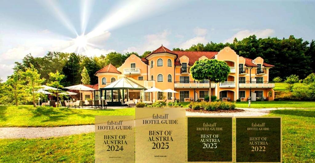 Romantikschlössl Loipersdorf Adults Only