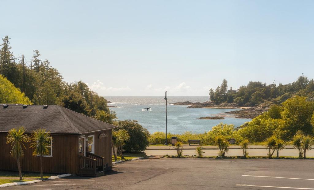 Little Beach Resort