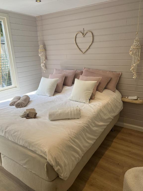 Zandvoort Boutique Apartments