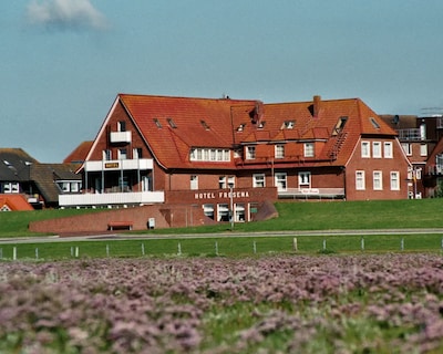 Hotel Fresena
