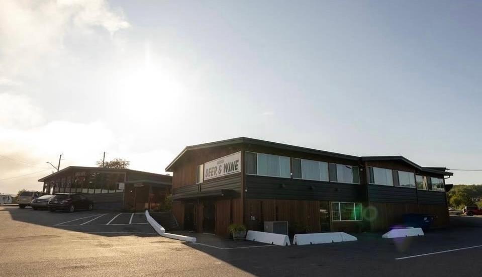 Dalewood Inn