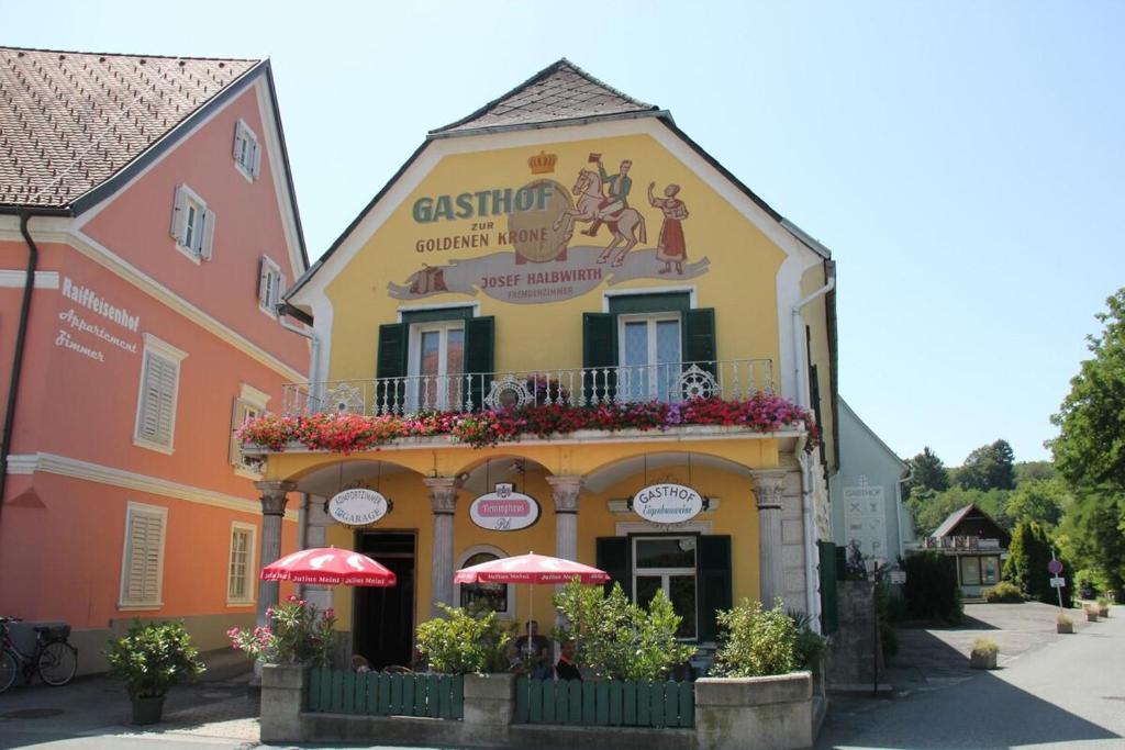 Zur goldenen Krone