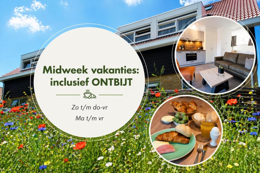 De Vlindertuin