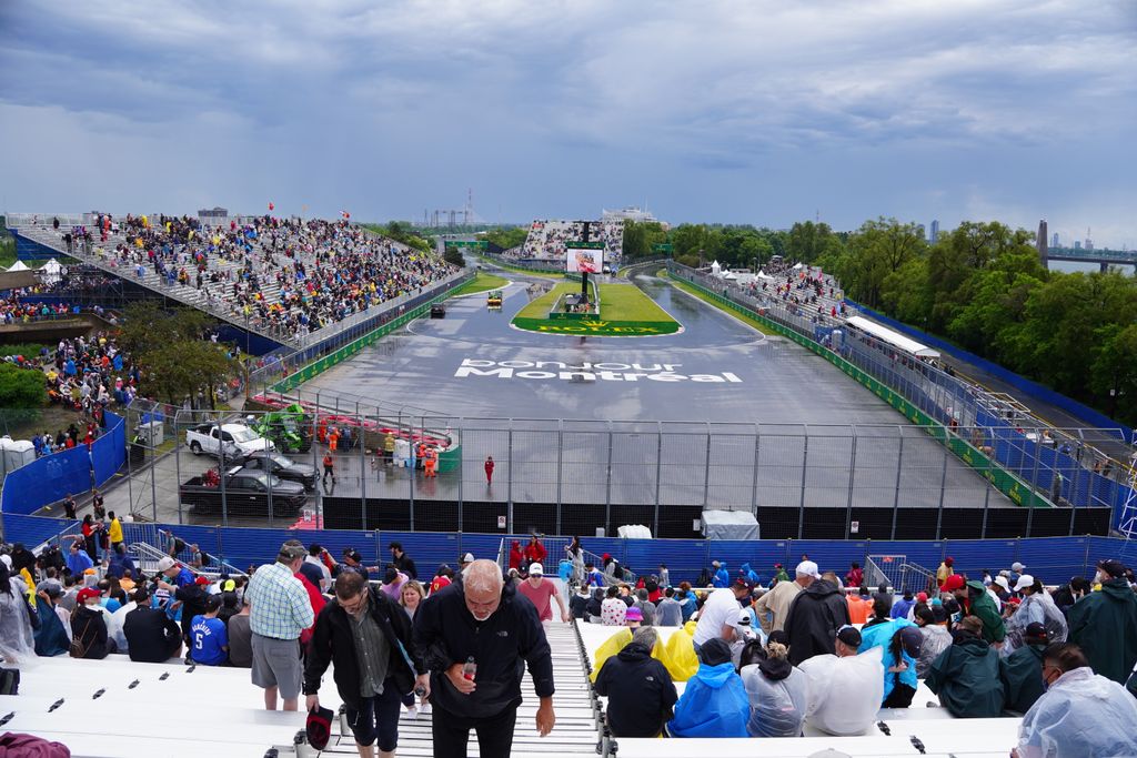 GP Canada 2026 – Vrij/Zat/Zon