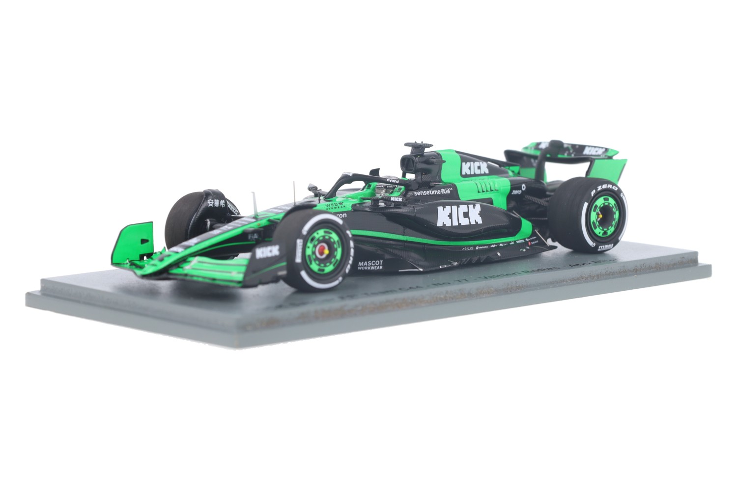 Sauber F1 Team C44 Ferrari – Modelauto schaal 1:43