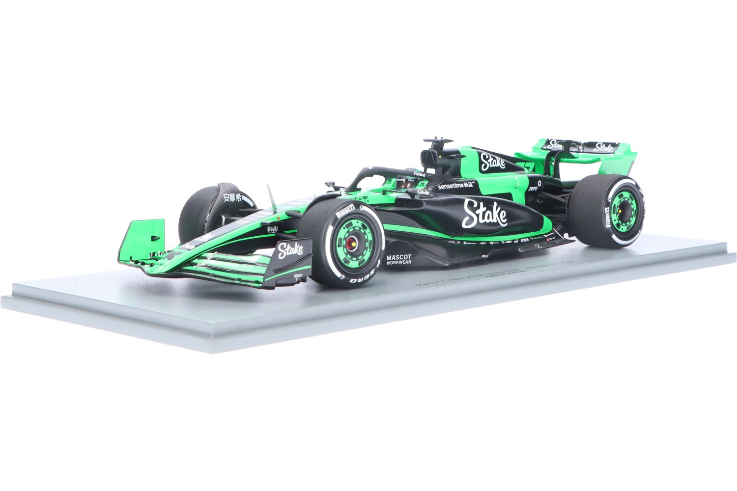 Sauber F1 Team C44 Ferrari – Modelauto schaal 1:18