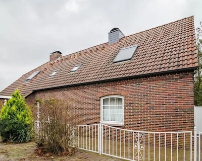 Ferienwohnung Langeoog