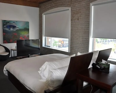 Hotel Ocho
