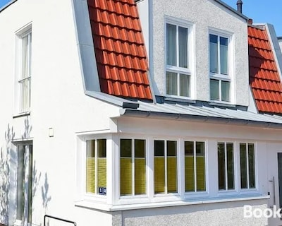 Kapitanshaus Tordalk Mit 3 Schlafzimmern