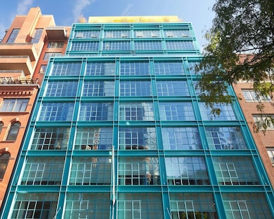 Warren Street Hotel