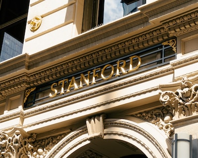 Hotel Stanford