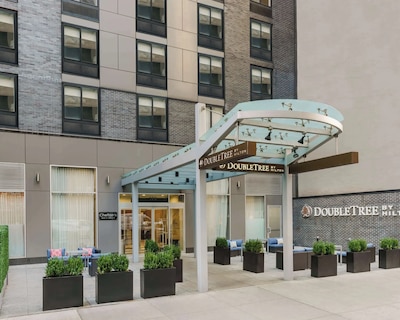 DoubleTree by Hilton Hotel New York City – Chelsea