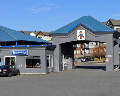 Travelodge by Wyndham Langley
