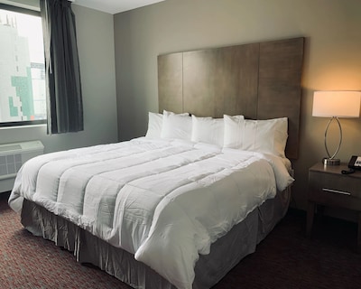Capital Hotel