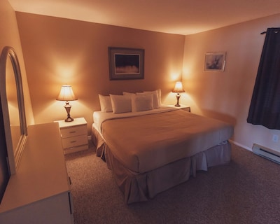 Ocean Sands Resort