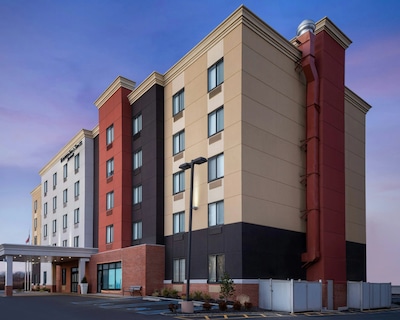 Fairfield Inn & Suites by Marriott New York Staten Island