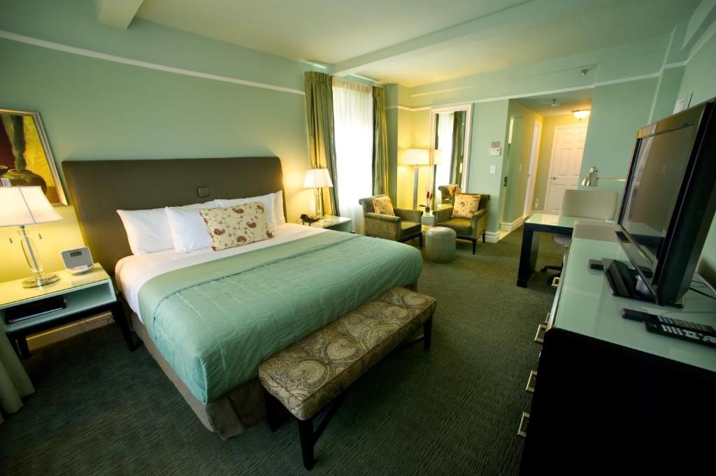 Hotel Beacon
