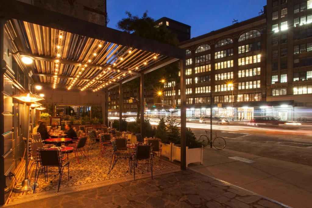 The Standard – East Village